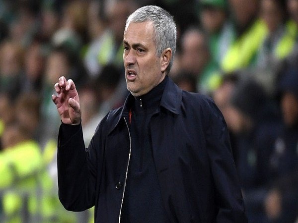 Berita Piala FA: Lawan Chelsea, Jose Mourinho Tolak Mainkan Para Pemain Muda Manchester United