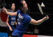 Berita Badminton: Hokuto Bank Kecewa Dikandaskan Mutiara Cardinal