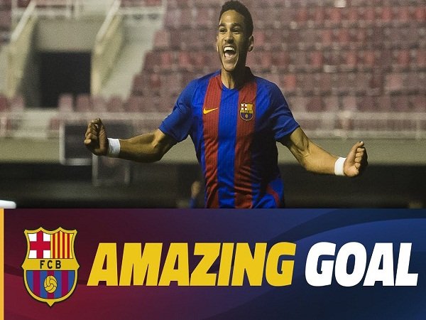 Berita Liga Spanyol: Pemain Muda Barcelona Cetak Gol Luar Biasa, Inikah Penerus Messi?