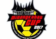 Berita Sepak Bola Nasional: Minangkabau Cup 2017 Zona Padang Ditabuh Minggu Ini