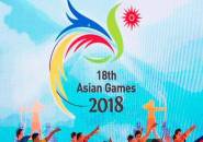 Berita Asian Games: April, Kampanye Asian Games 2018 Dimulai
