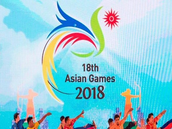 Berita Asian Games: April, Kampanye Asian Games 2018 Dimulai