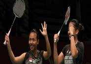 Berita Badminton: Tim Putri Berkat Abadi Melaju ke Final Djarum Superliga Badminton 2017
