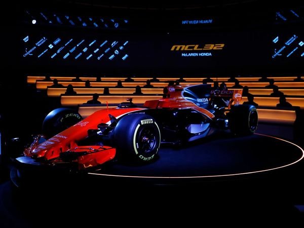 Berita F1: McLaren Resmi Luncurkan Livery Terbaru Jelang Musim 2017