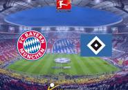 Berita Liga Jerman: Data dan Fakta Jelang Laga Bayern Munich vs Hamburger SV