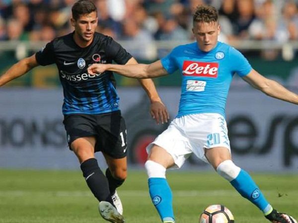 Prediksi Liga Italia: Napoli vs Atalanta, Ujian Sulit Partenopei Jaga Asa Scudetto