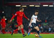Berita Liga Inggris: Lucas Leiva Layak Pertahankan Tempat di Line Up Utama Liverpool