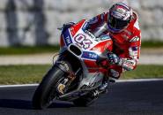Berita MotoGP: Dovizioso Sebut Ducati Tak Mampu Bersaing di Lintasan Manapun, Mengapa?