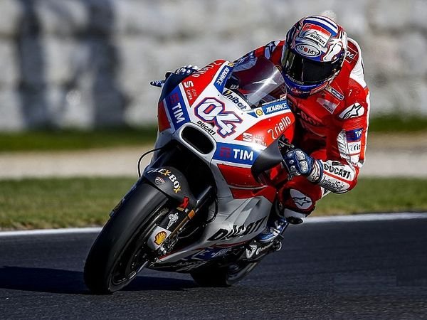 Berita MotoGP: Dovizioso Sebut Ducati Tak Mampu Bersaing di Lintasan Manapun, Mengapa?