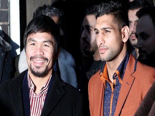 Berita Tinju: Pertarungan Pacquiao vs Khan Digelar 24 April