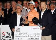 Berita Golf: Juarai Honda Classic, Rickie Fowler Pastikan Gelar PGA Tour Keempatnya