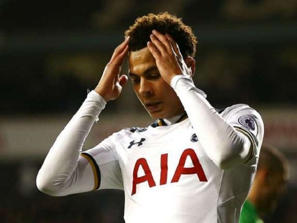 Berita Liga Inggris: Tottenham Tersinkir dari Liga Europa, Pochettino Tetap Cintai Dele Alli
