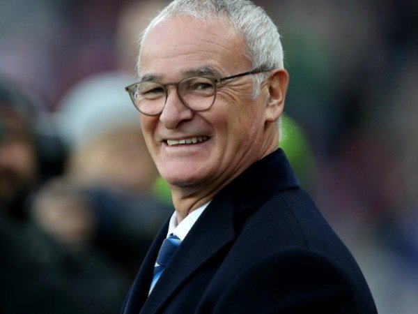 Berita Liga Inggris: Ranieri Ingin Segera kembali ke Premier League
