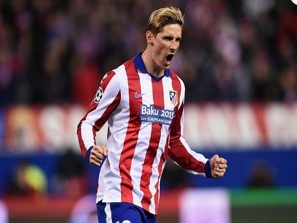 Berita Liga Spanyol: Ditanya Kontrak Torres, Presiden Atletico Malah Bahas Kemungkinan Gaet Messi