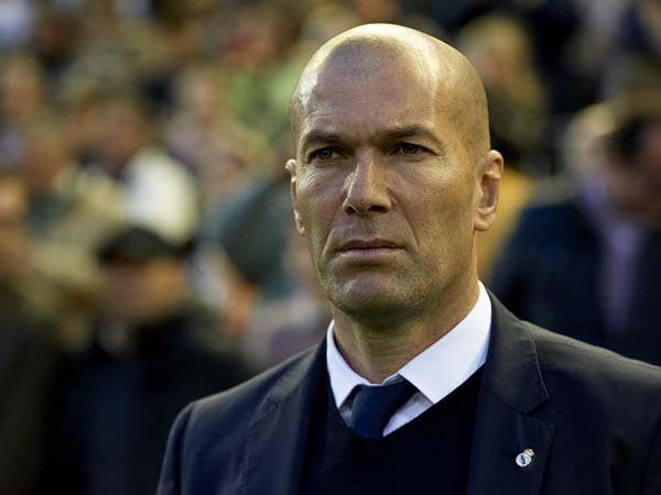 Berita Liga Spanyol: Tentang Penalti Kontroversial Madrid, Zidane: Itu Handball