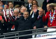 Berita Piala EFL: Mourinho Akui Jika Southampton Sempat Sulitkan Anak Asuhnya
