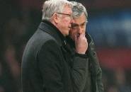 Berita Piala EFL: Samai Catatan Alex Ferguson, Mourinho Tak Ingin Banggakan Prestasinya