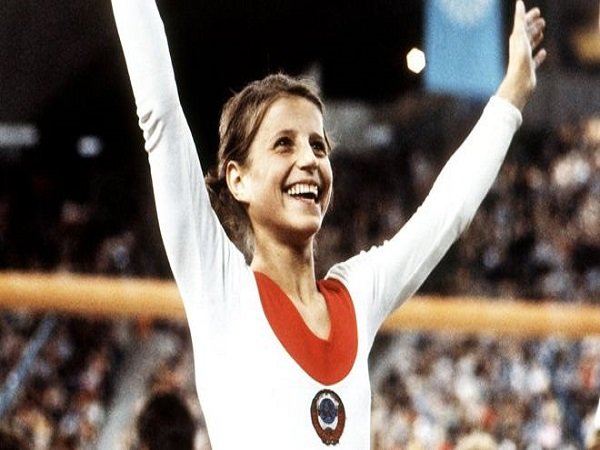 Berita Atletik: Demi Bertahan Hidup, Pesenam Legendaris Soviet Lelang Medali Emas Olimpiade