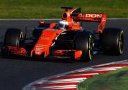 Berita F1: Hari Pertama Tes F1 Catalunya, Fernando Alonso Sudah Dikecewakan McLaren