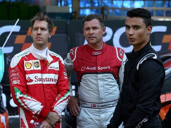 Berita F1: Mengaku Pulih, Pascal Wehrlein Berharap Kembali Mengaspal di Uji Coba Kedua