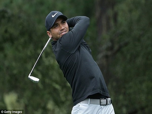 Berita Golf: Jason Day Absen di Turnamen World Golf Championship di Meksiko