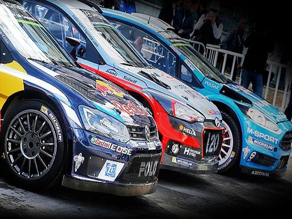 Berita Otomotif: FIA Minta Komitmen Jangka Panjang Peserta WRC