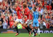 Berita Piala Liga Inggris: Fellaini: Manchester United Berhutang Besar Pada Ibrahimovic
