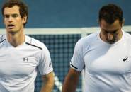 Berita Tenis: Peringkat 1 Dunia Bukan Prioritas Utama Andy Murray