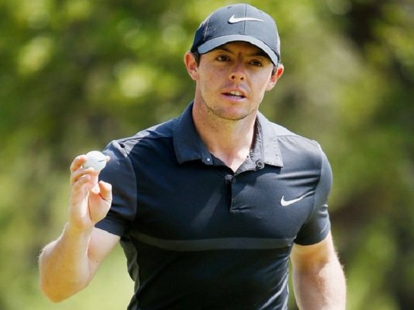 Berita Golf: Rory McIlroy Siap Kembali Tampil di WGC-Mexico Championship