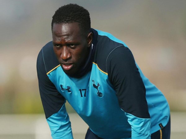 Berita Liga Inggris: Moussa Sissoko Tegaskan Bertahan di Tottenham Hotspur
