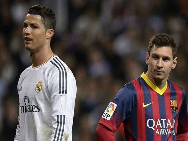 Berita Liga Spanyol: China Ingin Lahirkan Messi dan Ronaldo asal Negeri Tirai Bambu demi Menangi Piala Dunia 2050