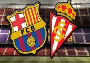 Berita Liga Spanyol: Data dan Fakta Jelang Pertandingan Barcelona vs Sporting Gijon