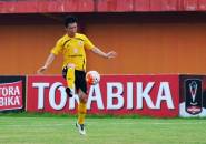 Berita Piala Presiden 2017: Pemain Asal Korsel Absen di Latihan Terakhir Semen Padang Jelang Jamu Arema FC