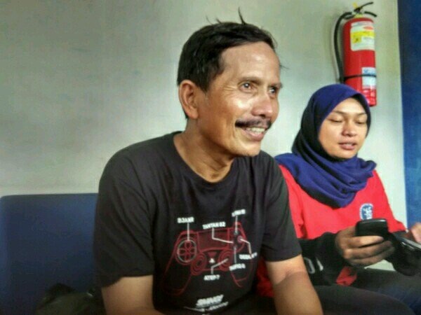 Berita Piala Presiden 2017: Usung Misi Ganda, Maung Bandung Siap 'Mengamuk' di Segiri