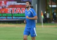 Berita Piala Presiden: Vujovic Heran PBFC ke Semifinal Dengan Modal Satu Gol Saja