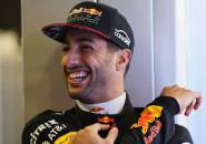 Berita F1: Daniel Ricciardo Akui Mobil Terbaru Mercedes dan Ferrari Hanya Beda Tipis