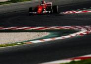 Berita F1: Hasil Tes Pramusim F1 Hari Kedua, Scuderia Ferrari Asapi Mercedes