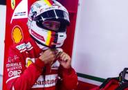 Berita F1: Tampil Memukau di Tes Pramusim, Sebastian Vettel Terkesan dengan SF07H