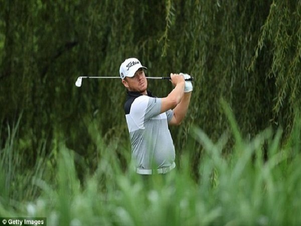 Berita Golf: Kenal Karakteristik Lapangan, George Coetzee Optimistis Kembali Juarai Tshwane Open