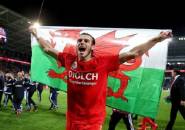 Berita Sepak Bola Dunia: Dongeng Perjalanan Wales ke Semifinal Euro 2016 di Filmkan