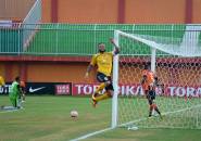 Review Piala Presiden 2017: Semen Padang 1-0 Arema FC, Kabau Sirah Tanduk Singo Edan