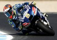 Berita MotoGP: Operasi Patah Tulang Hector Barbera Berjalan Mulus