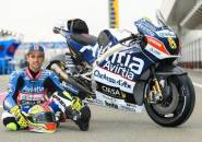 Berita MotoGP: Sukses Jalani Operasi Tulang Selangka, Hector Barbera Harus Absen dari Tes Qatar