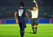 Berita Piala Presiden 2017: Jamu Semen Padang, Arema FC Tidak Diperkuat Kapten Tim