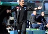 Berita Liga Italia: Sarri Akan Tinggalkan Napoli Akhir Musim ini