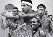 Berita Tenis: Kei Nishikori, Del Potro, dan Venus Williams Ramaikan New York Showdown