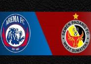 Prediksi Piala Presiden 2017: Arema FC vs Semen Padang, Kabau Sirah Pantang Bertahan