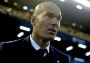 Berita Liga Spanyol: Tak Bisa Juarai La Liga Musim Ini, Zidane Diambang Pemecatan