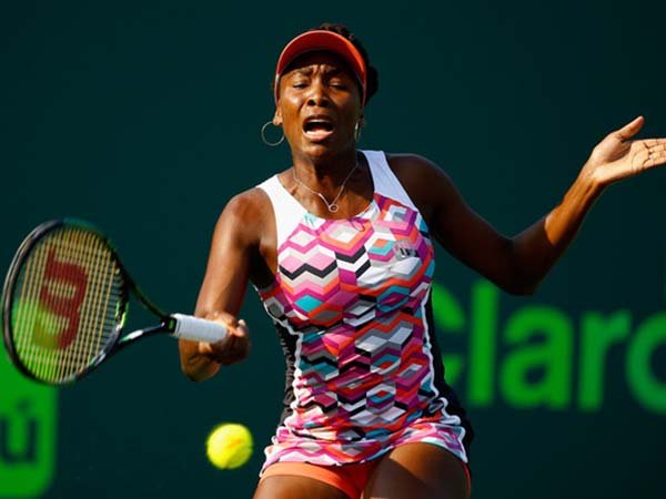 Berita Tenis: Venus Williams Bidik Olimpiade Tokyo