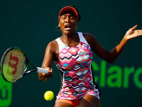 Berita Tenis: Venus Williams Bidik Olimpiade Tokyo